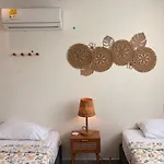 Sea View With Private Balcony