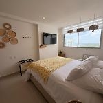 Sea View With Private Balcony