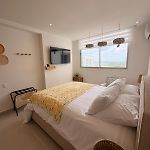 Sea View With Private Balcony