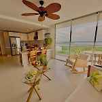 Sea View With Private Balcony
