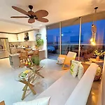 Sea View With Private Balcony