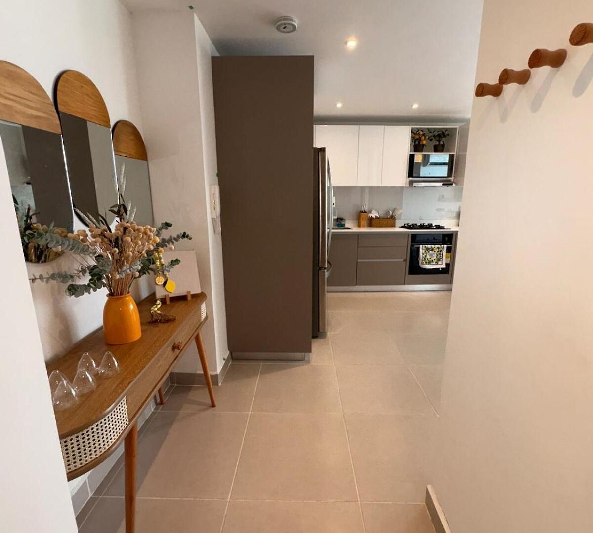Apartamento Sea View With Private Balcony *