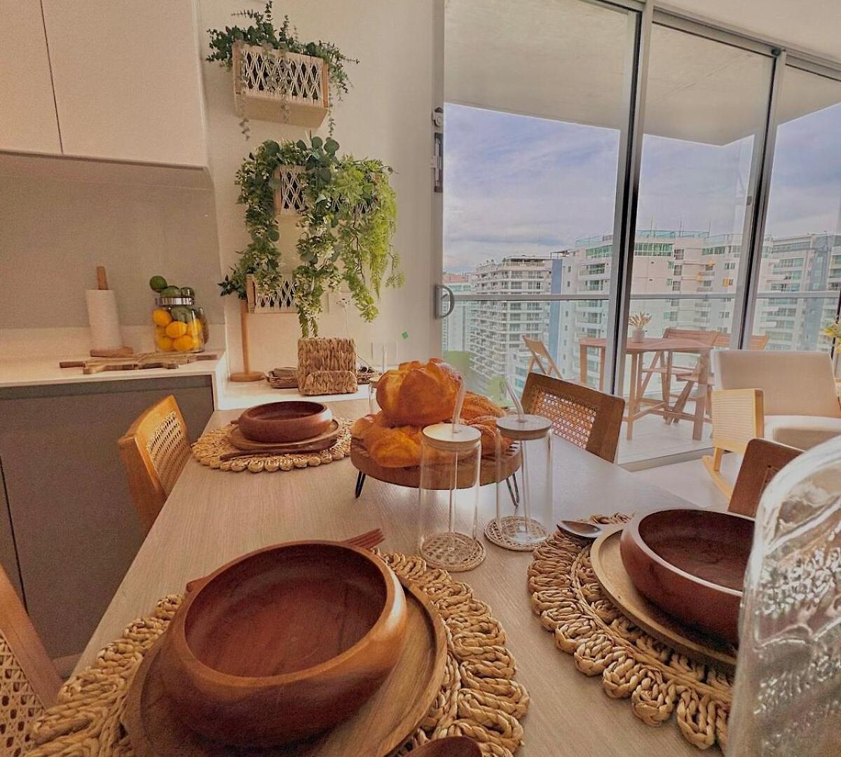 Sea View With Private Balcony