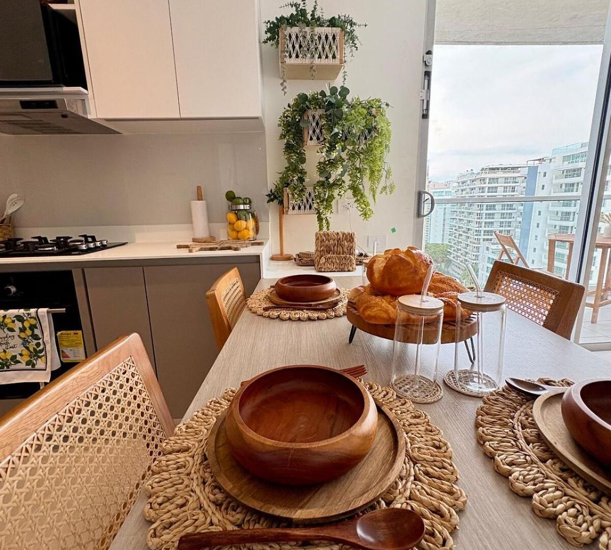 Sea View With Private Balcony Apartamento