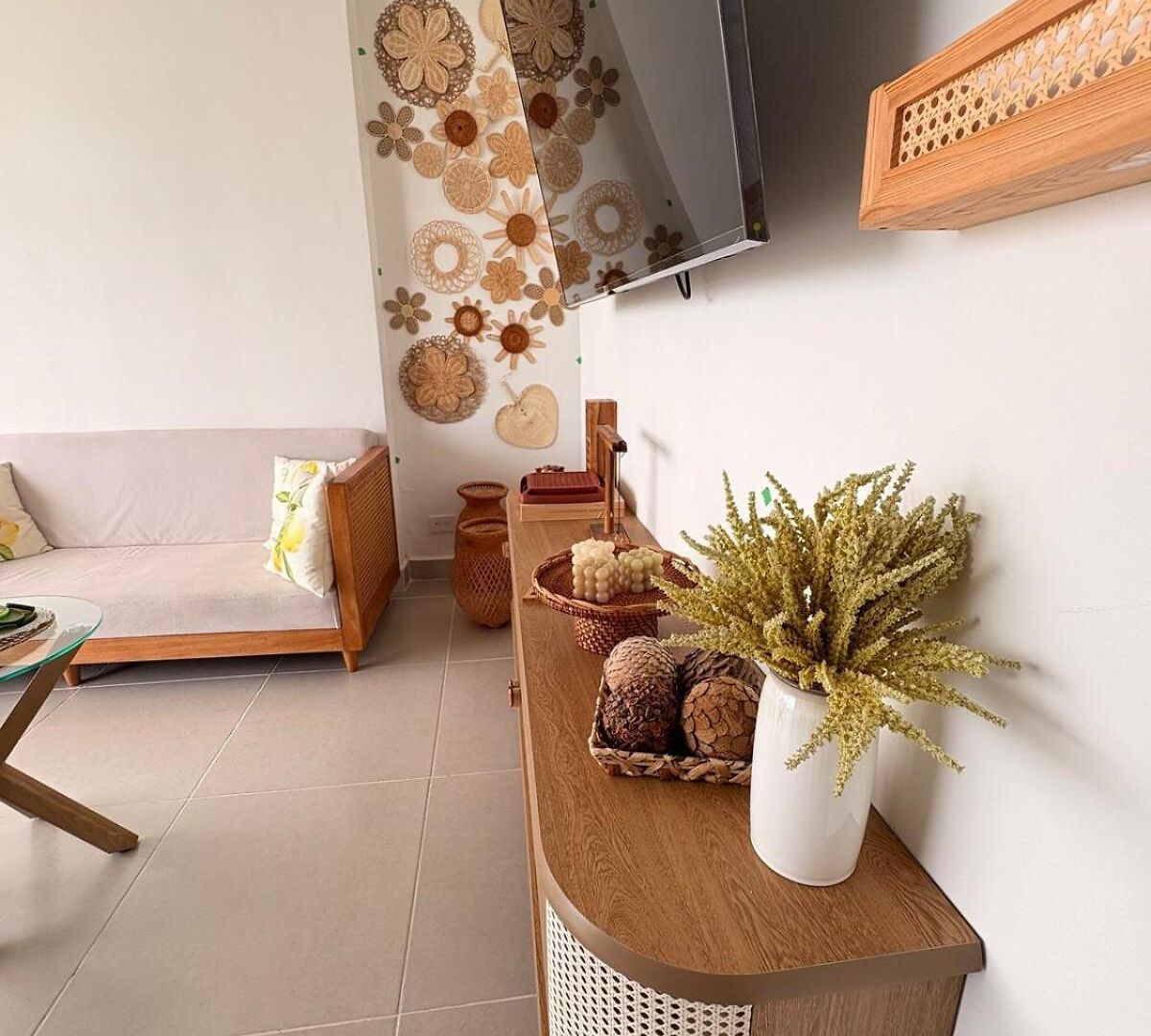 Sea View With Private Balcony Apartamento *