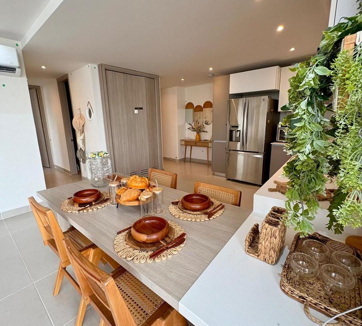 Sea View With Private Balcony