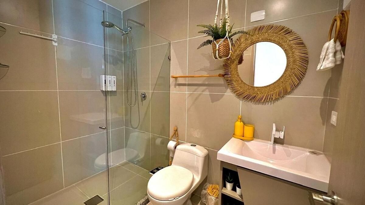 Apartamento Sea View With Private Balcony *