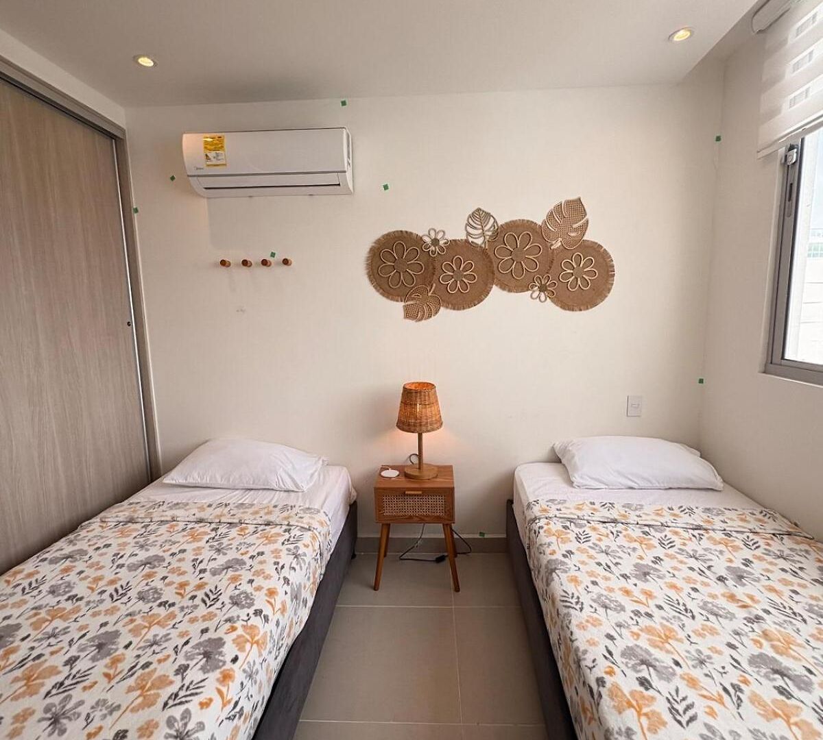 Sea View With Private Balcony Apartamento