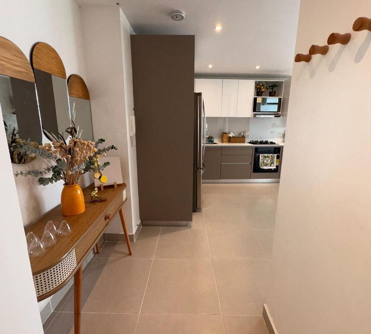 Apartamento Sea View With Private Balcony Cartagena