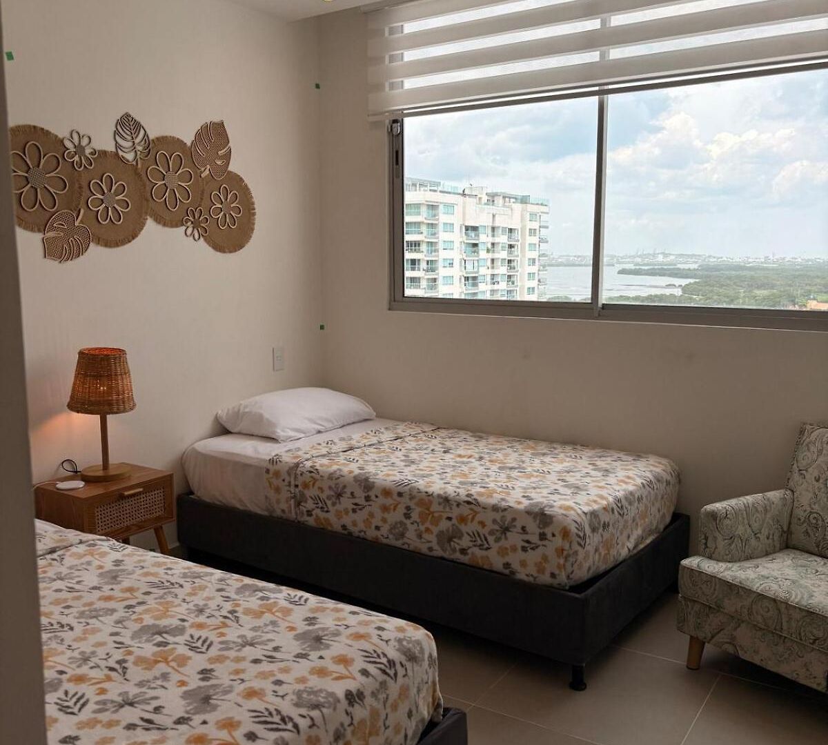 Apartamento Sea View With Private Balcony
