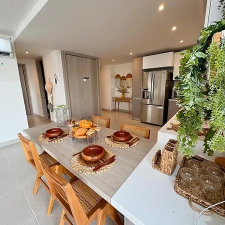 Sea View With Private Balcony
