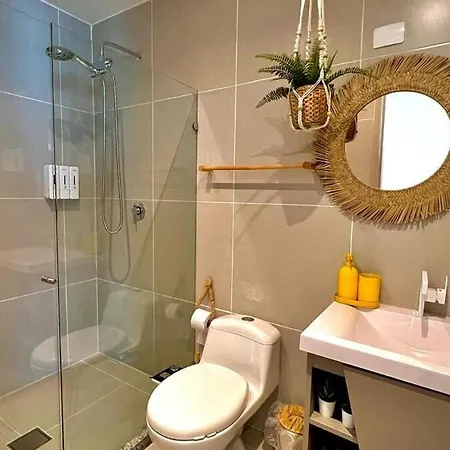 Apartamento Sea View With Private Balcony *