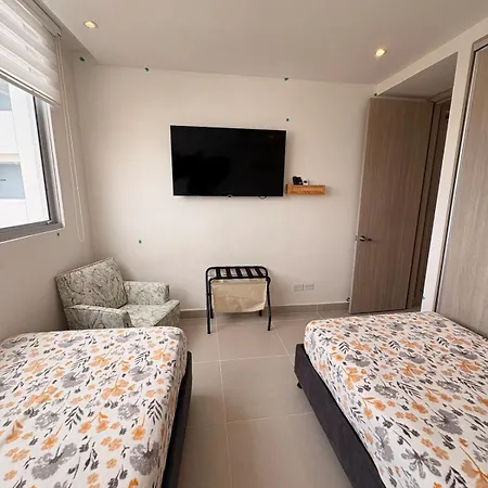 Sea View With Private Balcony Apartamento *
