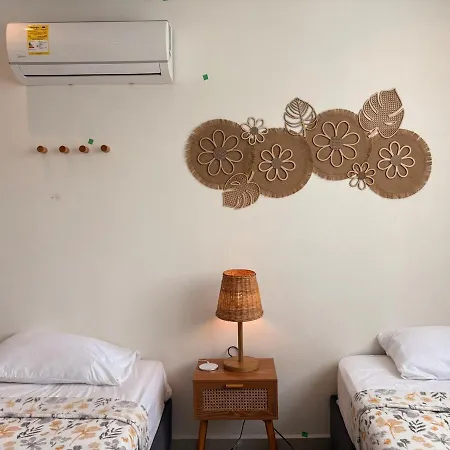 Sea View With Private Balcony * Cartagena