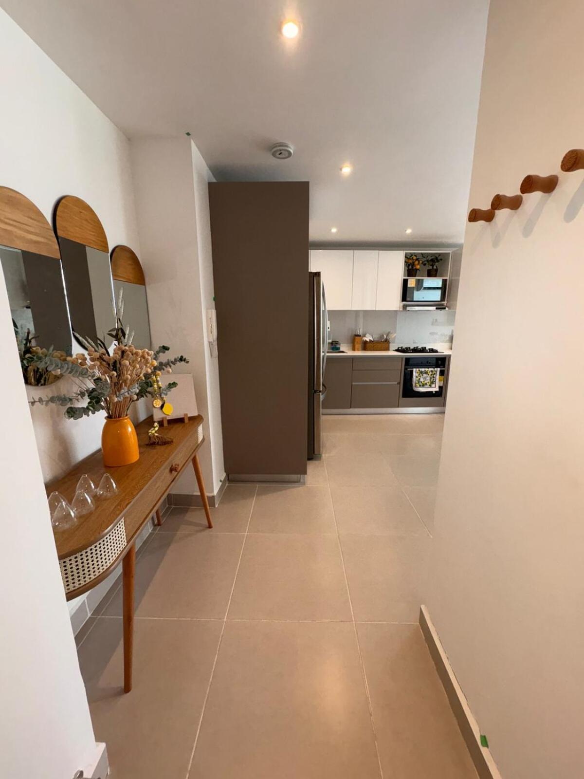 Apartment Sea View With Private Balcony *