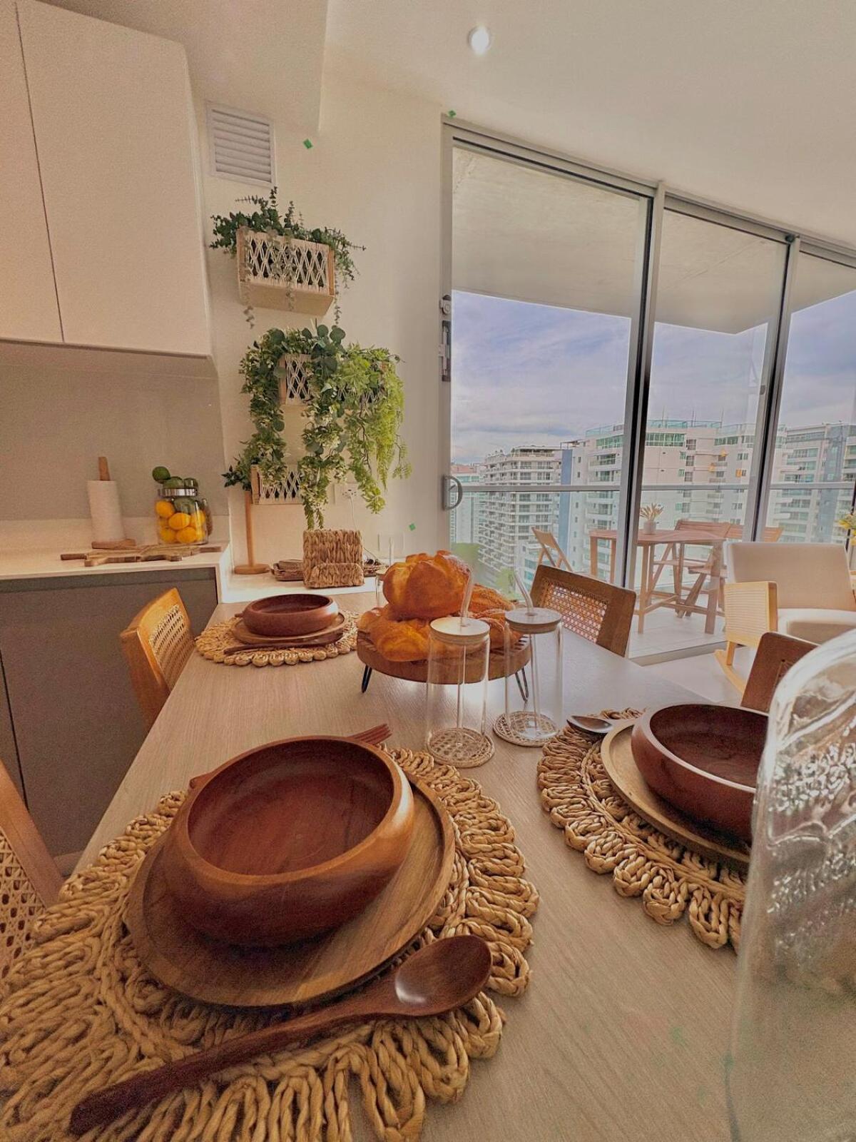 Sea View With Private Balcony