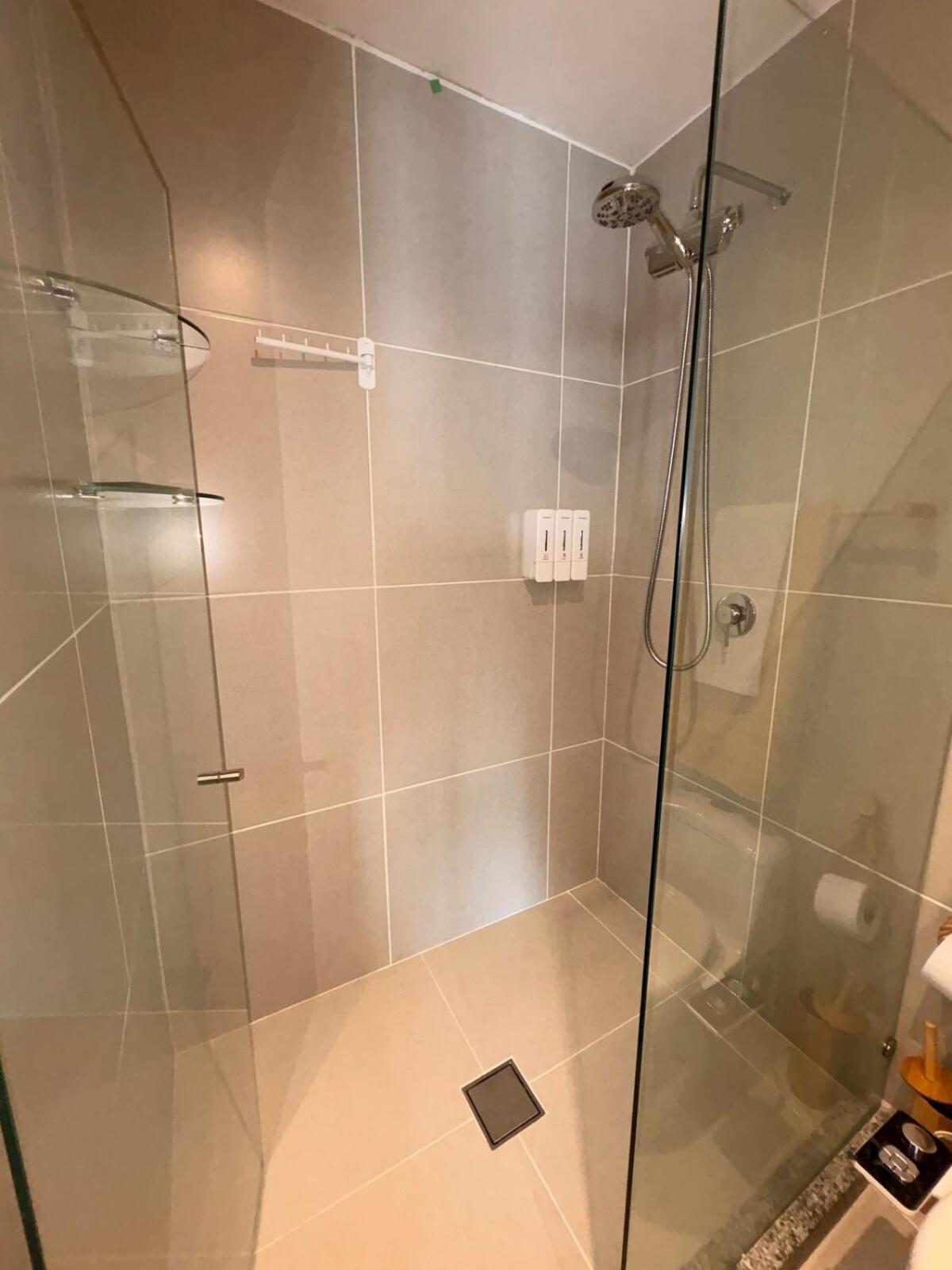 Sea View With Private Balcony *