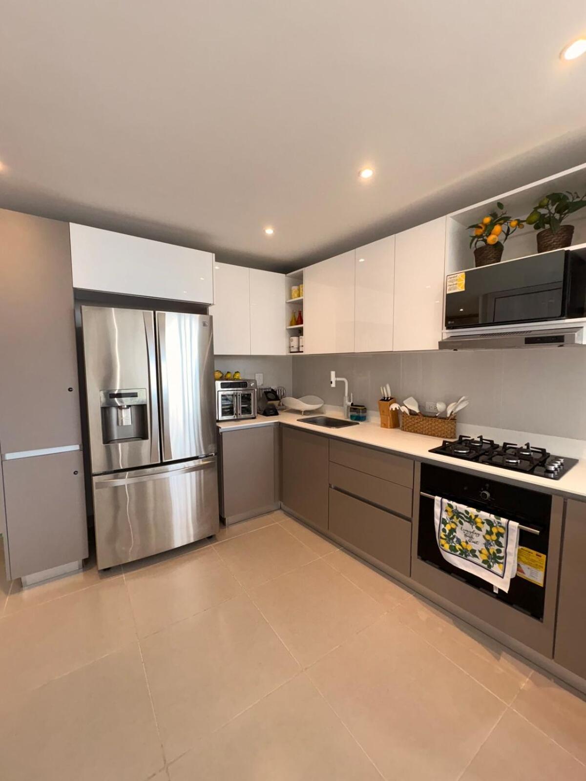 Sea View With Private Balcony * Cartagena