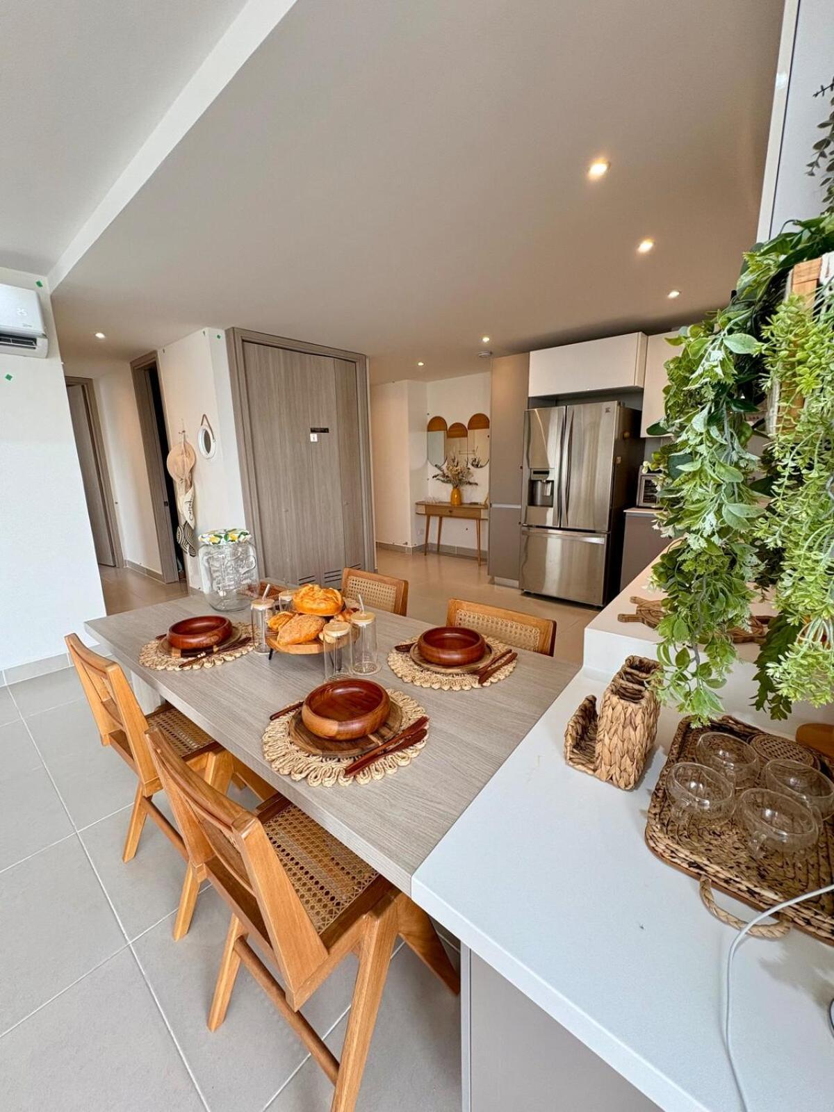 Sea View With Private Balcony