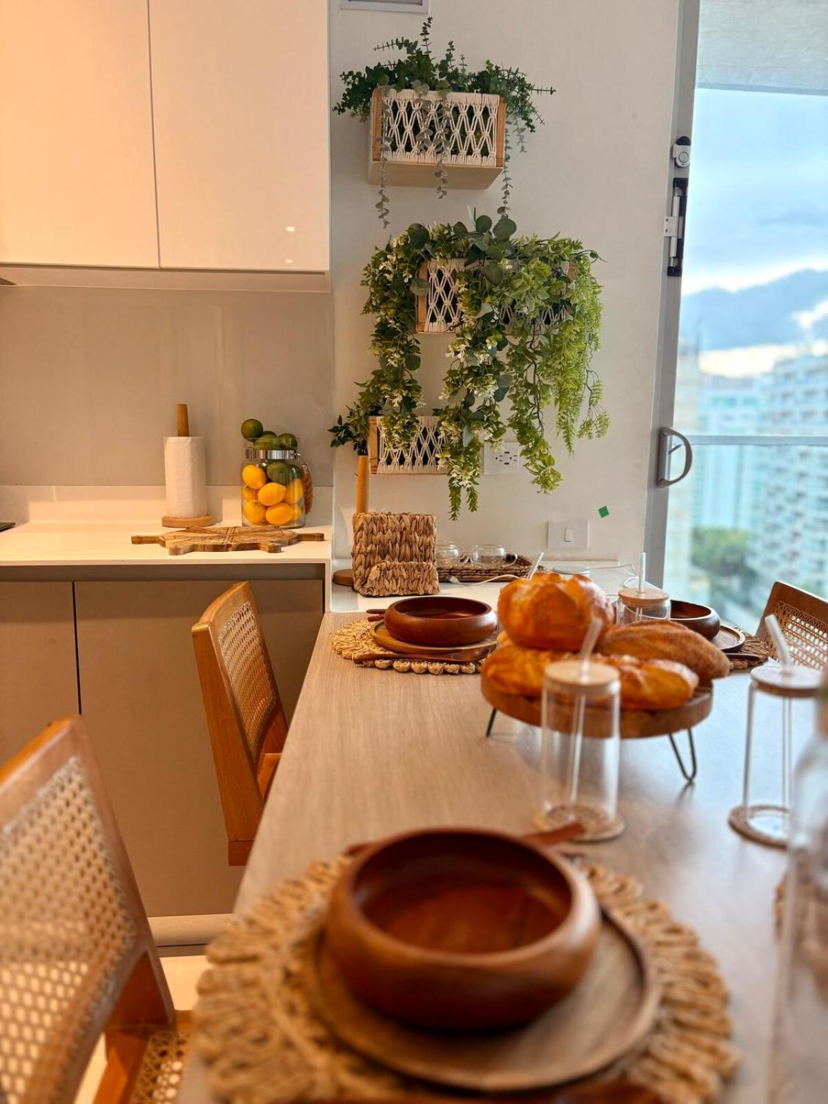 Sea View With Private Balcony Cartagena