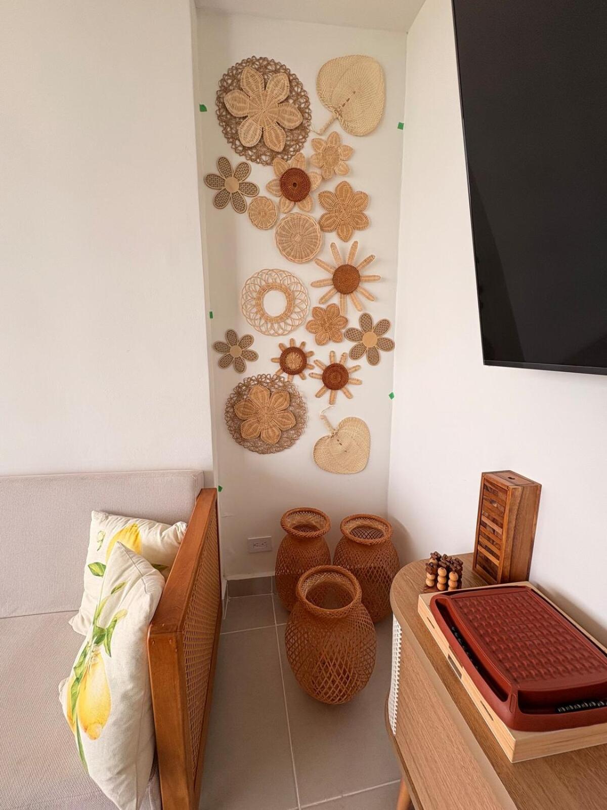 Sea View With Private Balcony