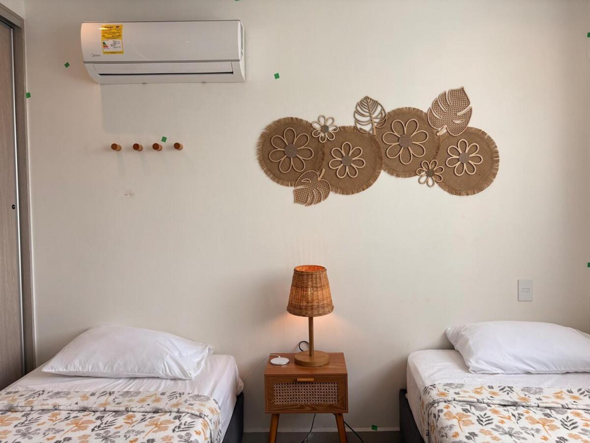 Sea View With Private Balcony * Cartagena