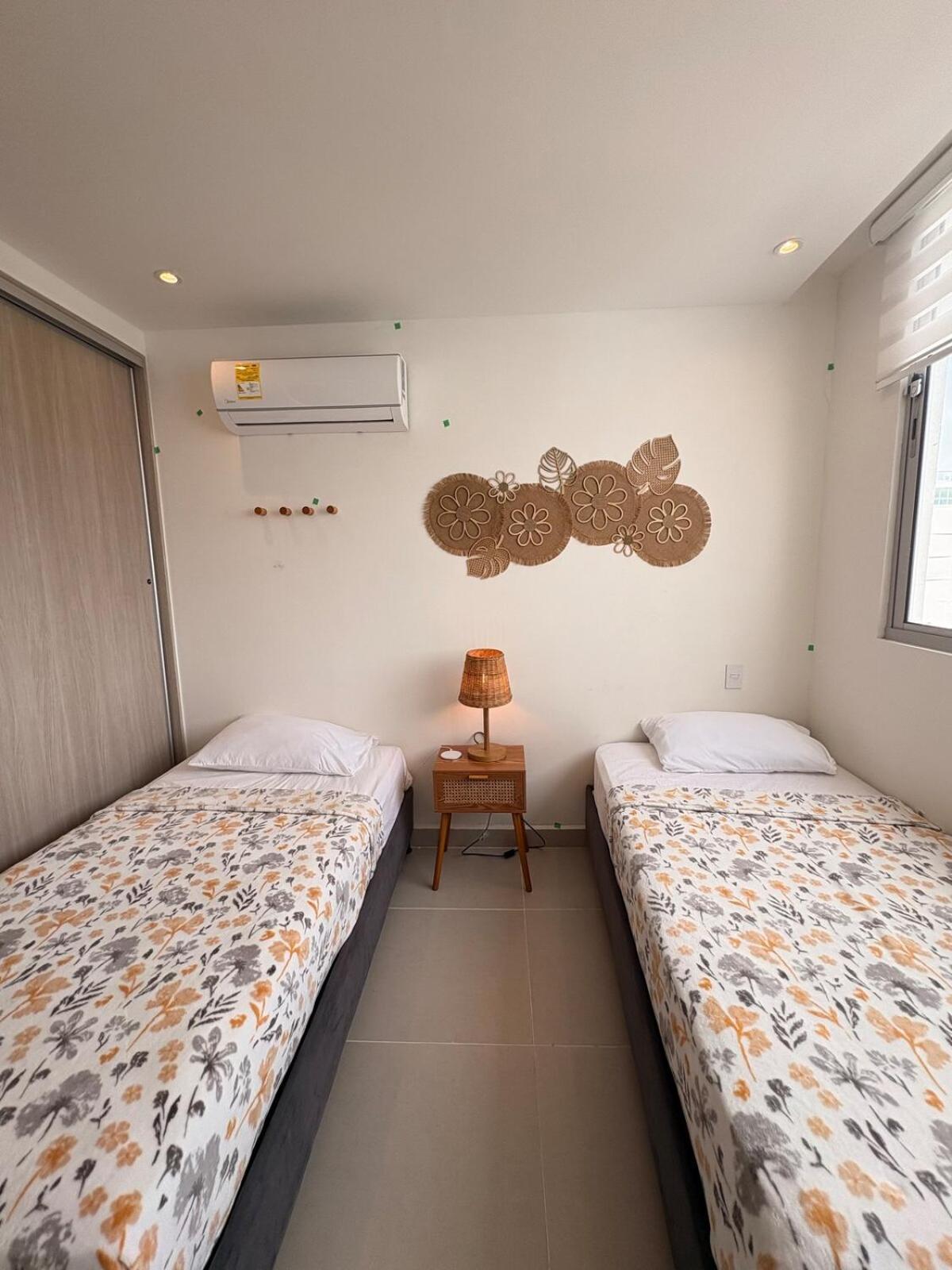 Sea View With Private Balcony Apartment