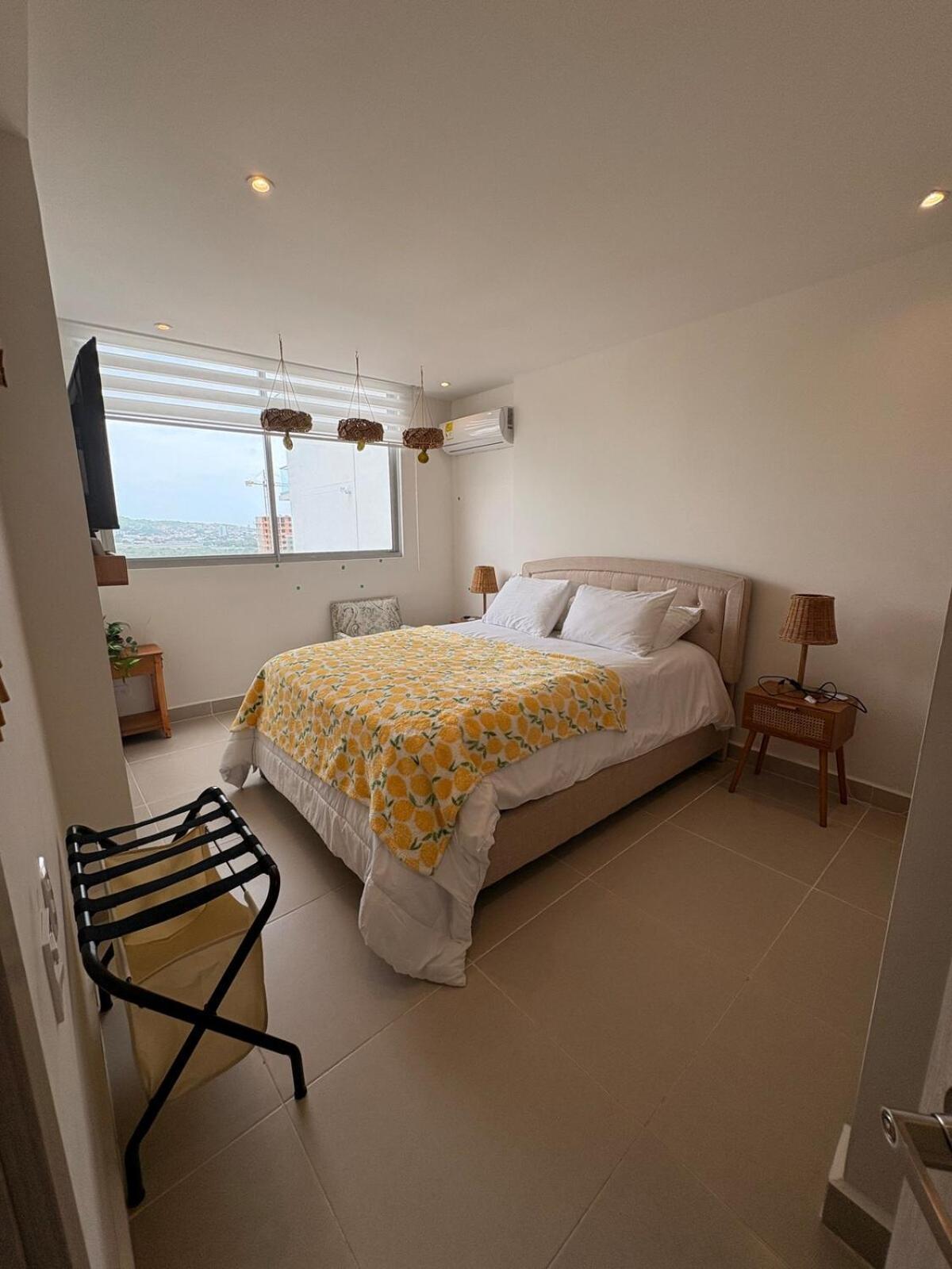 Sea View With Private Balcony