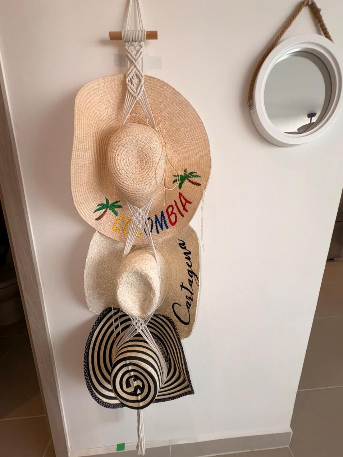 Apartment Sea View With Private Balcony