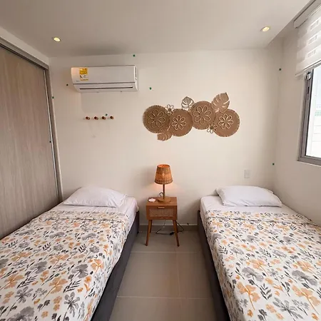 Sea View With Private Balcony Apartamento