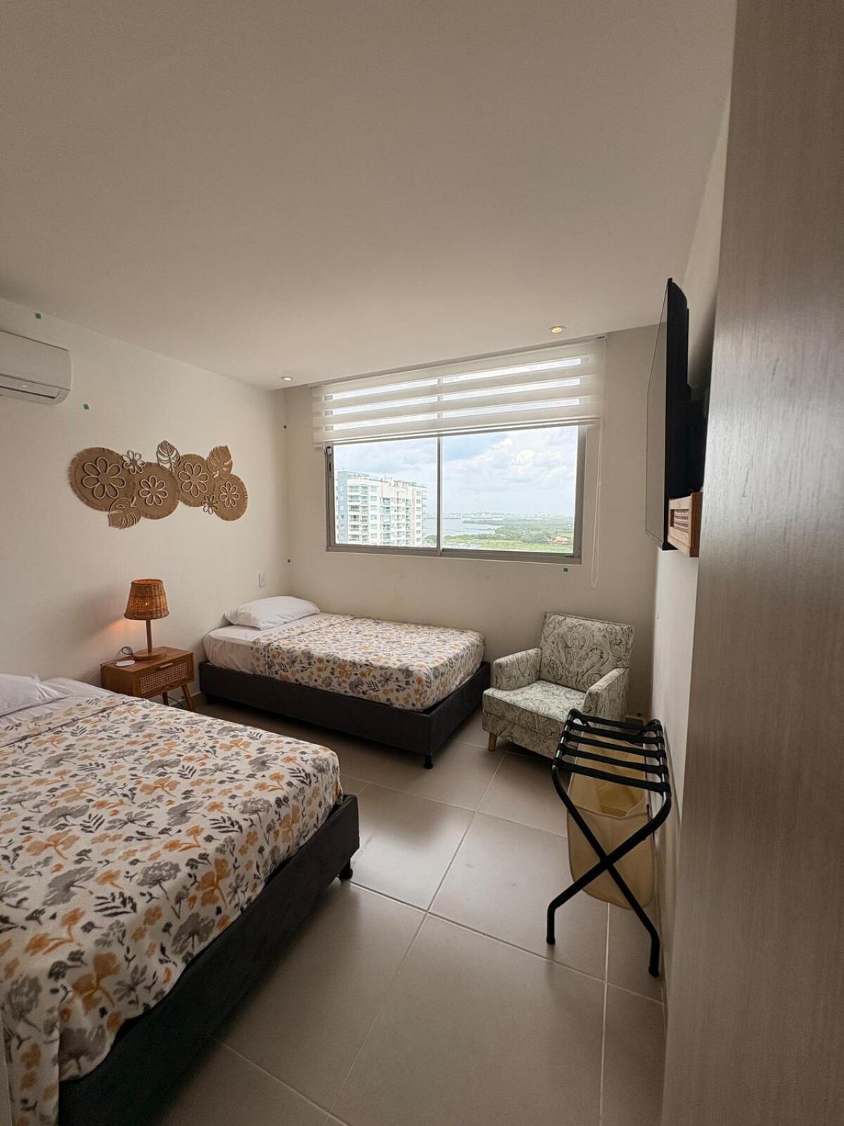 Apartamento Sea View With Private Balcony